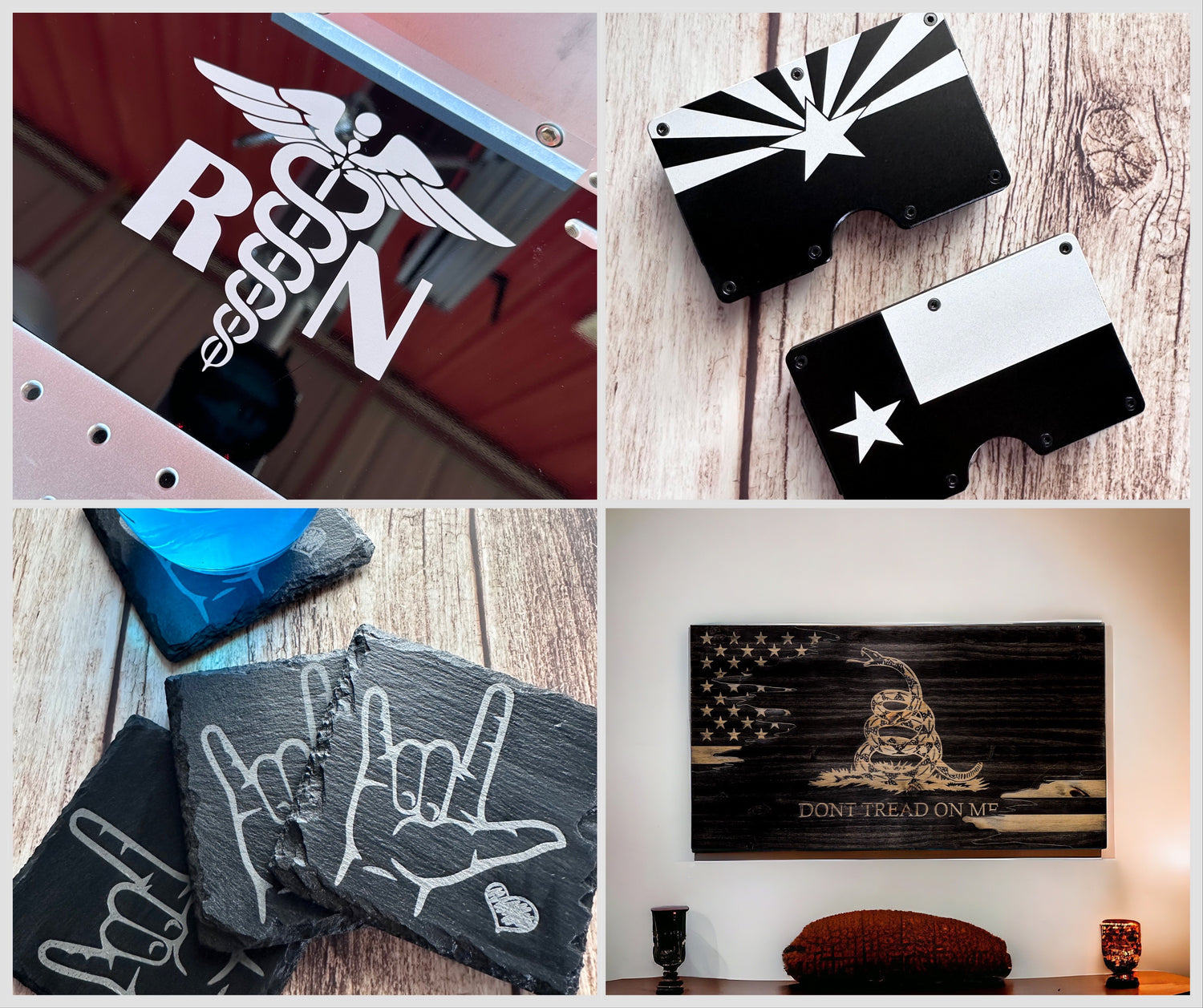 Featured Collection