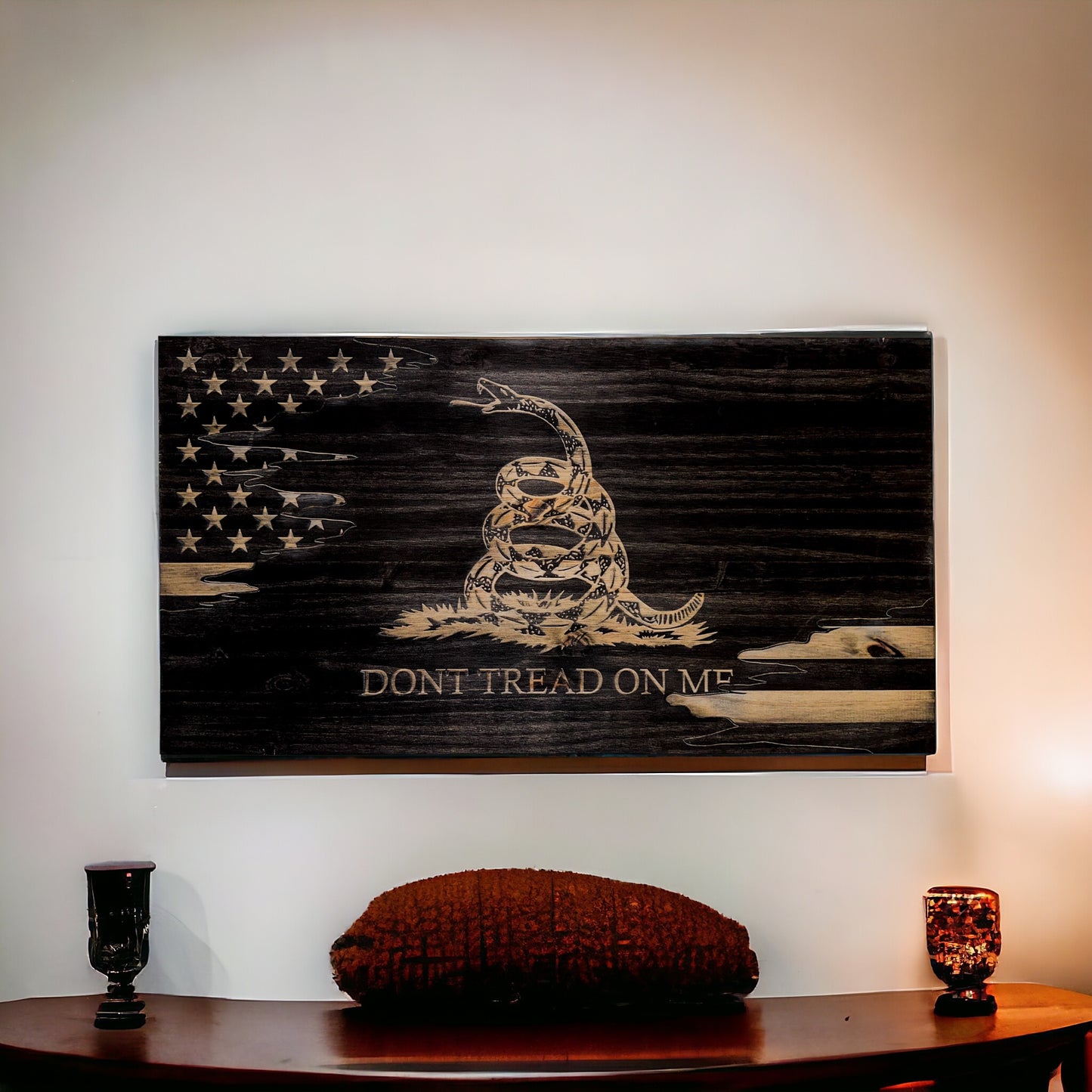 The Gadsden Flag